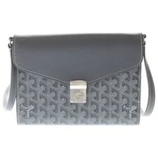 Goyard — Goyard Seaple × Hardware 2fdc — Handbag — resale