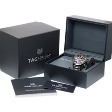 TAG Heuer Carrera Caliber Heuer 02 CBG2010.BA0662 Chronograph Automatic_960621 2