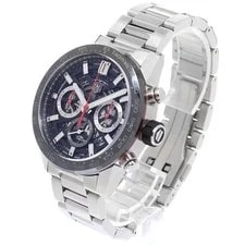 TAG Heuer Carrera Caliber Heuer 02 CBG2010.BA0662 Chronograph Automatic_960621 3