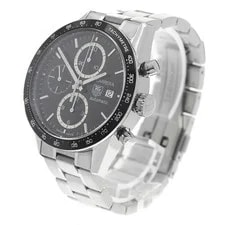 TAGHeuer Carrera CV2010-4 Chronograph Automatic 2