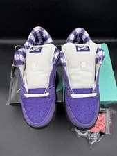 Size 8 - Nike SB Dunk Low Pro Concepts Lobster 2018 3