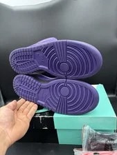 Size 8 - Nike SB Dunk Low Pro Concepts Lobster 2018 4