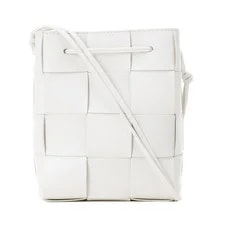 Bottega Veneta — Bottega Veneta 23FW Cassette 680218 VCQC4 63845116 [P] — Handbag — resale