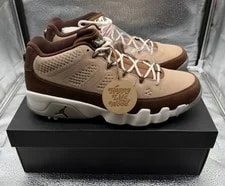 Air Jordan 9 G NRG M24 Top Lace-Up Golf Shoe / Men12.5 2