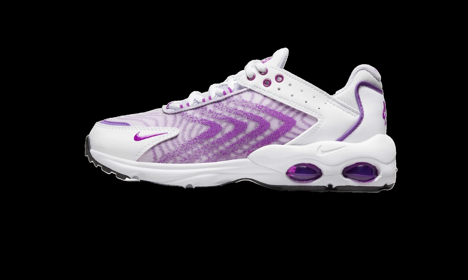 Air Max TW GS " Vivid " DQ0296 101 4