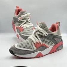Puma Blaze of Glory OG Staple Collab 11.5 361616-01 2