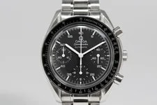 Omega — Omega Speedmaster 3510.50 Chronograph Automatic — Watch — resale