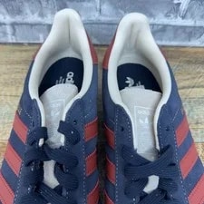 Adidas Gazelle Indoor Ink Wonder Shoes 9.5 4