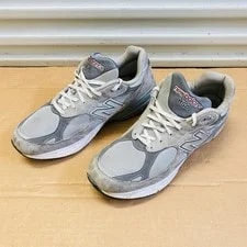 New Balance — New Balance M990GY3 Retro Casual Running Shoes NB990 ’S — Sneaker — resale