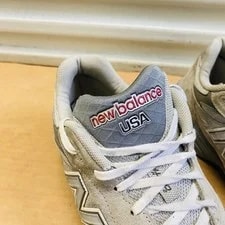 New Balance M990GY3 Retro Casual Running Shoes NB990 ’S 4