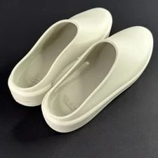 Fear of God the California Slip on Foam Clog Sandals Slides Mules ’s 48 3