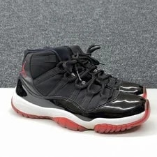 Air Jordan — Air Jordan 11 Retro 2012 ’S Size 8.5 378037-010 — Sneaker — resale