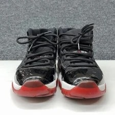 Air Jordan 11 Retro 2012 ’S Size 8.5 378037-010 2
