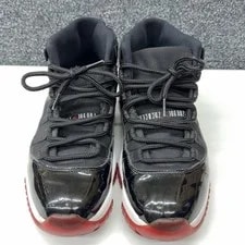 Air Jordan 11 Retro 2012 ’S Size 8.5 378037-010 3