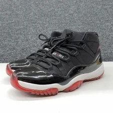 Air Jordan 11 Retro 2012 ’S Size 8.5 378037-010 4