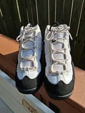 Nike AIR MAX Uptempo 95 Shoes SZ 8 311090-100 2