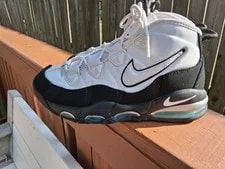 Nike AIR MAX Uptempo 95 Shoes SZ 8 311090-100 3