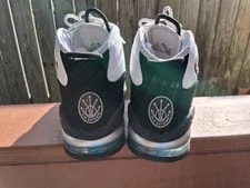 Nike AIR MAX Uptempo 95 Shoes SZ 8 311090-100 4