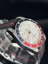 Tudor Black Bay 79830RB White Pepsi 2026 3