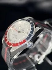 Tudor Black Bay 79830RB White Pepsi 2026 4