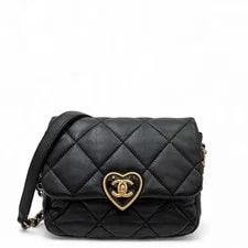 Chanel — Chanel Flap (dk1113m5) — Handbag — resale