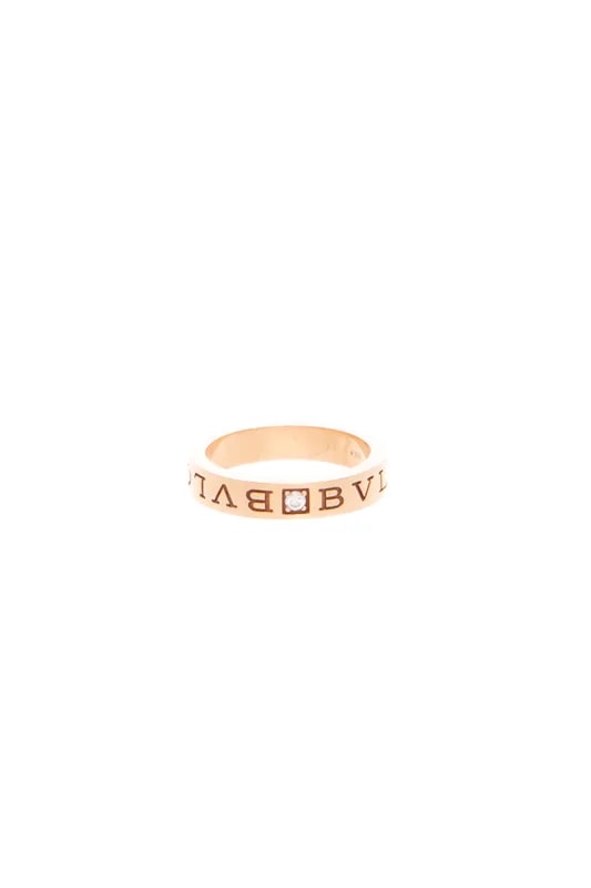 Bvlgari — B.Zero1 Ring — Jewelry — resale