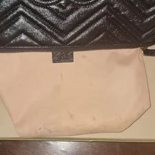 Gucci GG Marmont Matelasse Heart 3