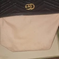 Gucci GG Marmont Matelasse Heart 4