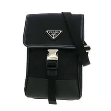 Prada — Prada Smartphone Case 2ZH109 #SN1239 — Handbag — resale