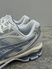 Max Comfort Asics Gel Kayano 14 ' Light ' Running 4