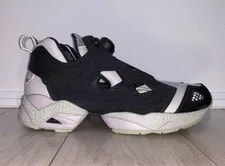 8.0US Reebok Pump Fury 95 Harry Potter OG Collaboration Limited Editio 3