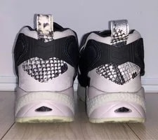 8.0US Reebok Pump Fury 95 Harry Potter OG Collaboration Limited Editio 4