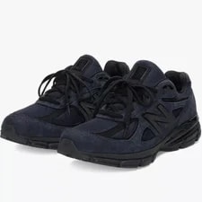 JJJJound × New Balance 990V4 M990JJ4 Size 3