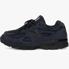 JJJJound × New Balance 990V4 M990JJ4 Size 4