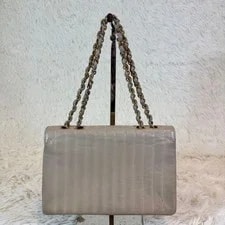 Auth Chanel Chain Flap CC Turn Lock 2