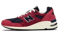 New Balance — New Balance 990v2 MiUSA Teddy Santis Chrysanthemum M990AD2 — Sneaker — resale