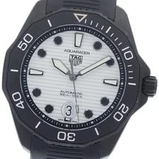 Tag Heuer — TAG Heuer Aquaracer Night Diver WBP201D.FT6197 TO281031 — Watch — resale