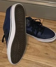 Converse ALL Star Uncharted Waters Color Lace Limited Edition 3