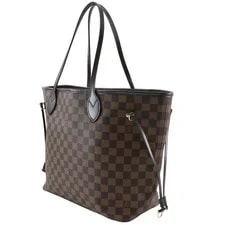 Louis Vuitton Neverfull Open 2