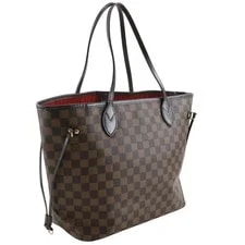 Louis Vuitton Neverfull Open 3