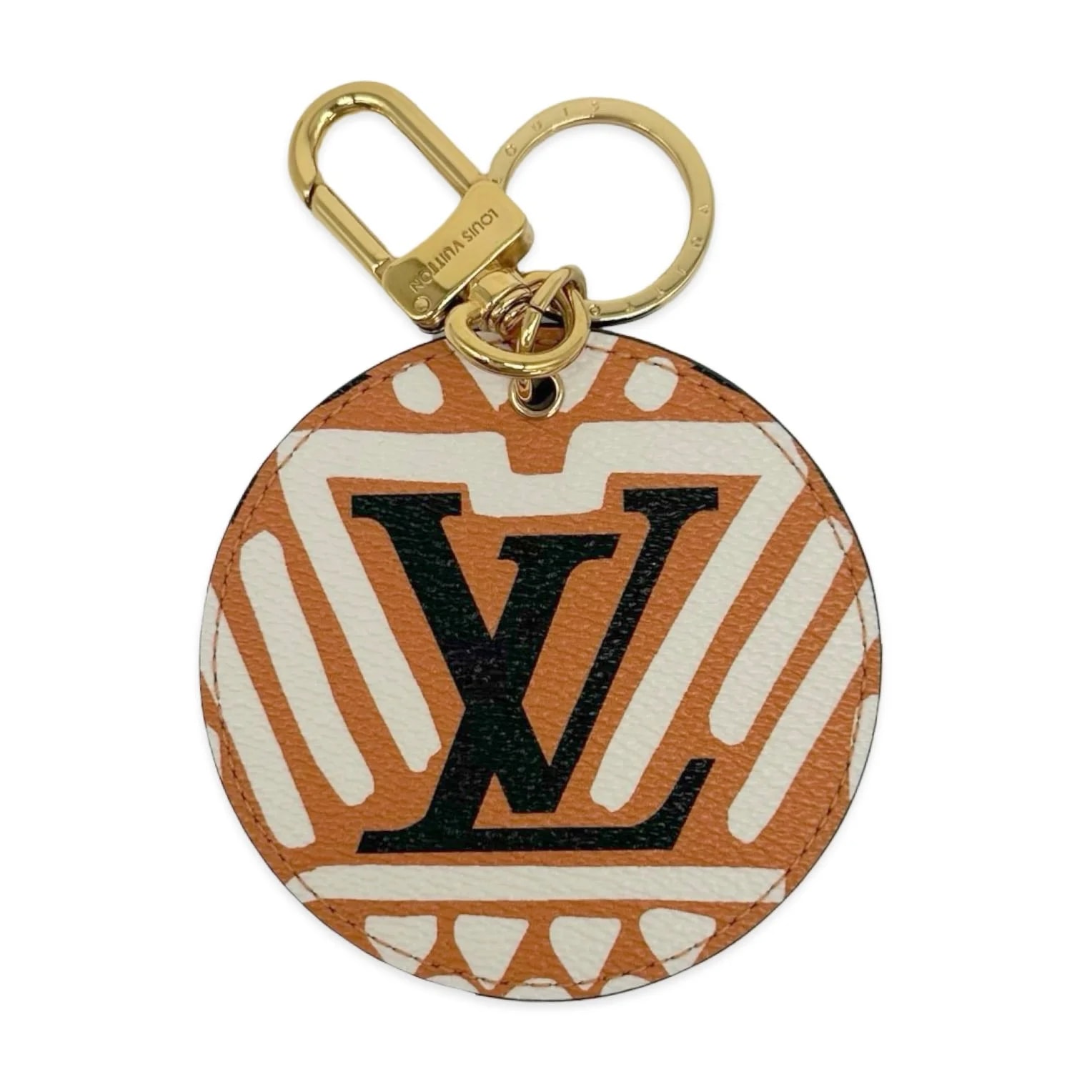 Luv Luxe Scottsdale — Louis Vuitton Wild At Heart Bag Charm — Accessory — resale