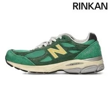 New Balance — 9.0US New Balance M990Gg3 Low Cut — Sneaker — resale