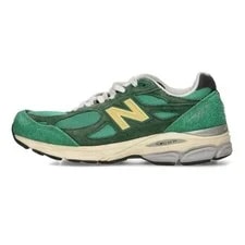 9.0US New Balance M990Gg3 Low Cut 2
