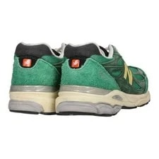 9.0US New Balance M990Gg3 Low Cut 3