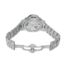 Panerai Luminor Marina 42mm PAM00977 (OP7268) Silver Dial Stainless #W1997 4