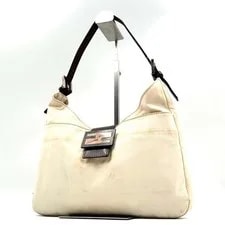 Fendi — Fendi 2355-26569-008 Mamma Bucket From Japan — Handbag — resale