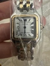 Cartier — Cartier Panthère de Medium Model 4017 — Watch — resale