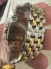 Cartier Panthère de Medium Model 4017 2