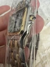 Cartier Panthère de Medium Model 4017 3