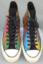 Converse Chuck Taylor All-star 70 HI Spectrum Size 8 (170495C) 3